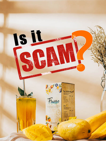 Is Frusso Legit? Is Frusso a scam?