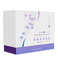 Zenso Advance Weight Management Program New Zealand